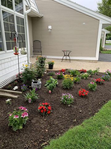 811 Clarewood Court, Laketown Twp, MI 49423