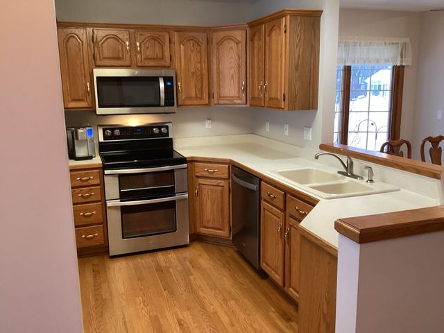 811 Clarewood Court, Laketown Twp, MI 49423