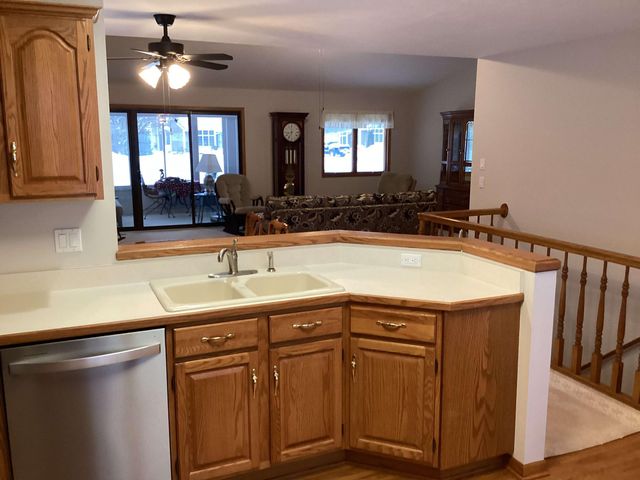 811 Clarewood Court, Laketown Twp, MI 49423