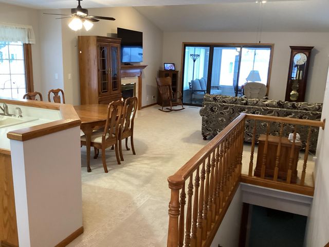 811 Clarewood Court, Laketown Twp, MI 49423