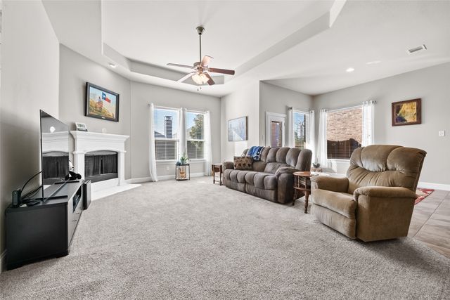 4100 Wavertree Road, Frisco, TX 75036