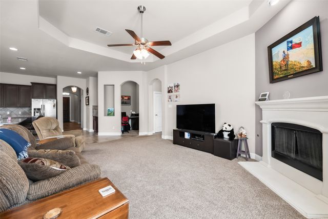 4100 Wavertree Road, Frisco, TX 75036