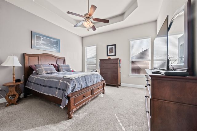 4100 Wavertree Road, Frisco, TX 75036