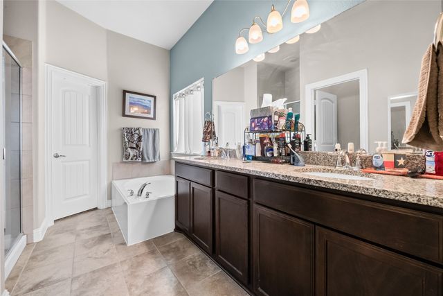 4100 Wavertree Road, Frisco, TX 75036