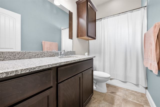 4100 Wavertree Road, Frisco, TX 75036