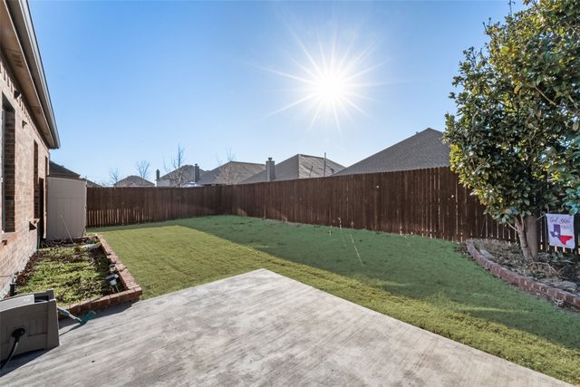 4100 Wavertree Road, Frisco, TX 75036
