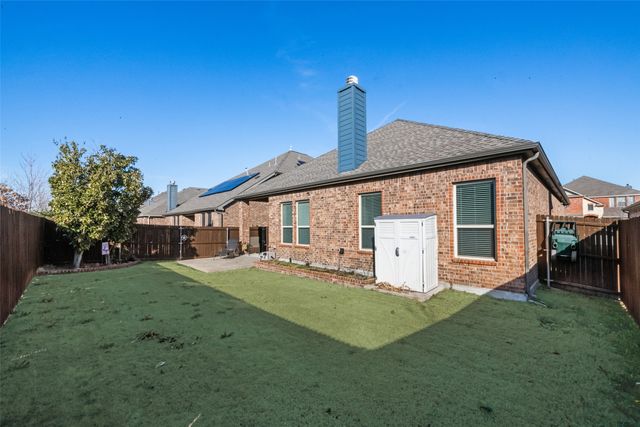 4100 Wavertree Road, Frisco, TX 75036