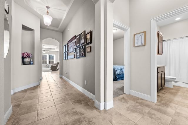 4100 Wavertree Road, Frisco, TX 75036