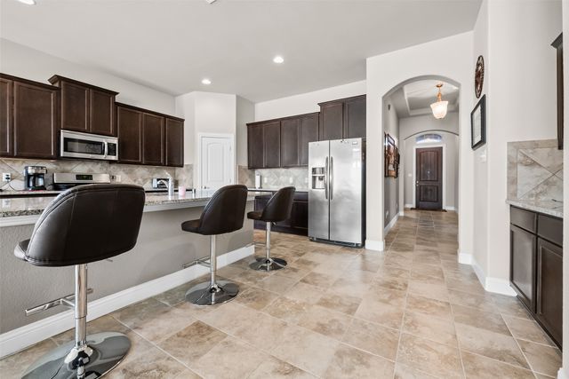 4100 Wavertree Road, Frisco, TX 75036