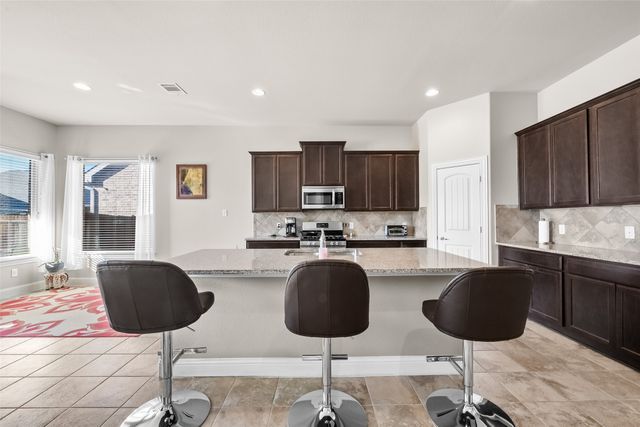 4100 Wavertree Road, Frisco, TX 75036