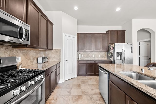 4100 Wavertree Road, Frisco, TX 75036