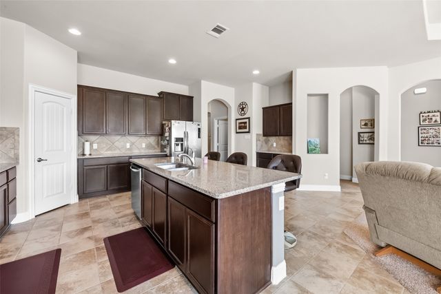 4100 Wavertree Road, Frisco, TX 75036