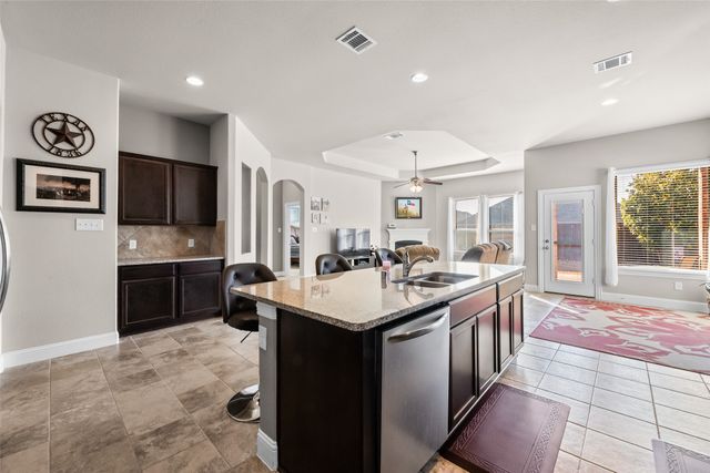 4100 Wavertree Road, Frisco, TX 75036