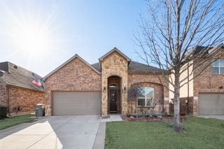 4100 Wavertree Road, Frisco, TX 75036