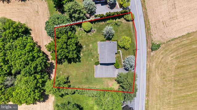 65 KLINES RD, Maxatawny, PA 19538