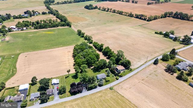 65 KLINES RD, Maxatawny, PA 19538