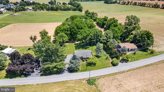 65 KLINES RD, Maxatawny, PA 19538