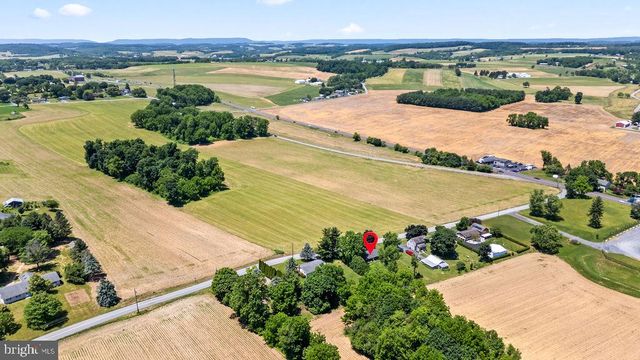 65 KLINES RD, Maxatawny, PA 19538