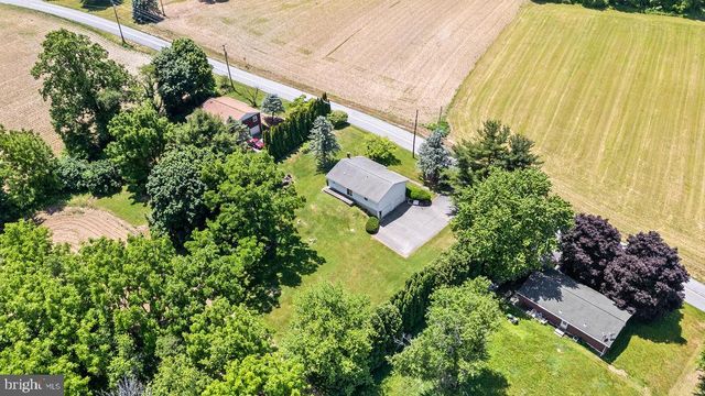 65 KLINES RD, Maxatawny, PA 19538