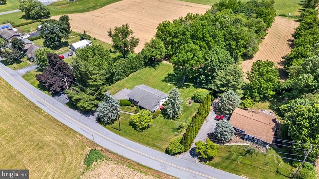 65 KLINES RD, Maxatawny, PA 19538