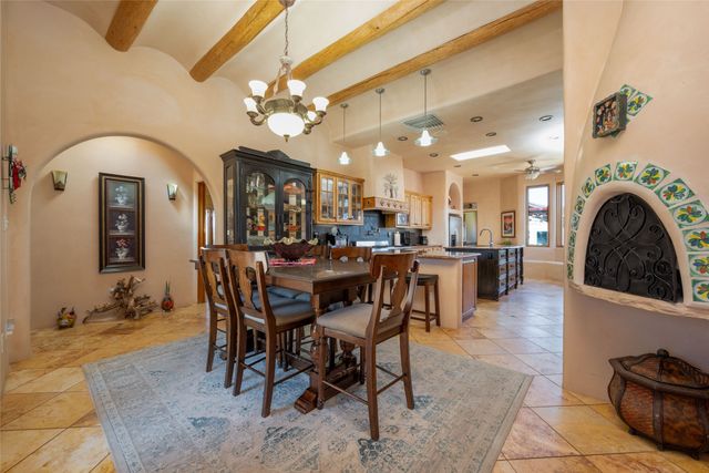 171 San Marcos Loop, Santa Fe, NM 87508
