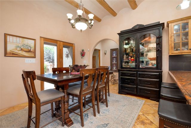 171 San Marcos Loop, Santa Fe, NM 87508