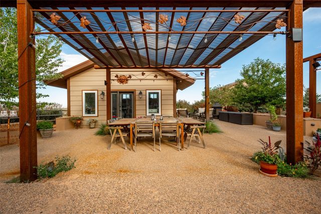 171 San Marcos Loop, Santa Fe, NM 87508