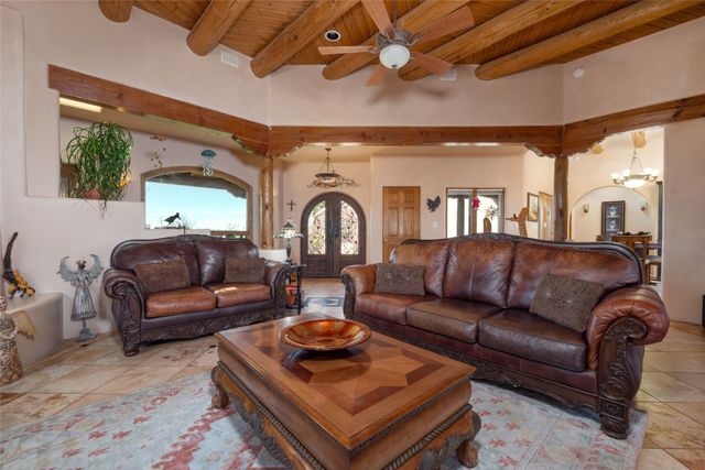 171 San Marcos Loop, Santa Fe, NM 87508