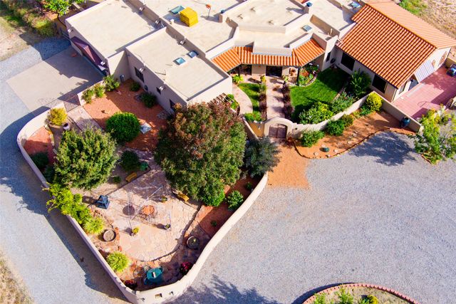 171 San Marcos Loop, Santa Fe, NM 87508