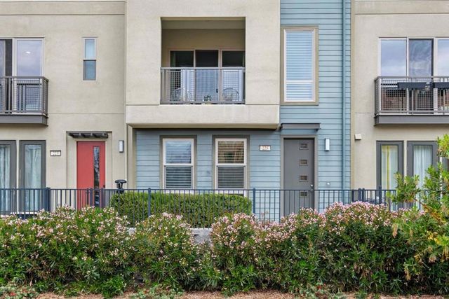 225 Houret Drive, Milpitas, CA 95035