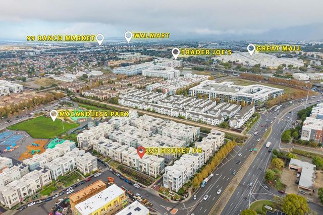 225 Houret Drive, Milpitas, CA 95035