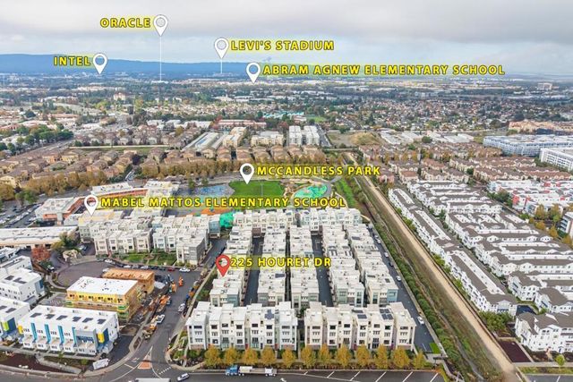 225 Houret Drive, Milpitas, CA 95035