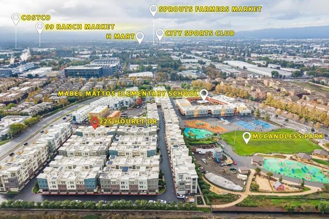 225 Houret Drive, Milpitas, CA 95035