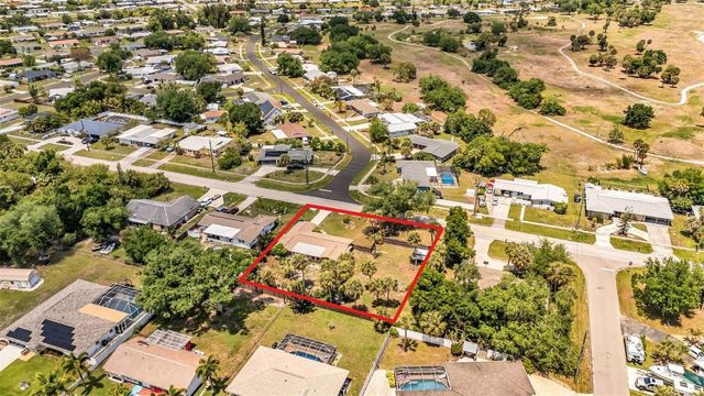 22289 OLEAN BOULEVARD, Port Charlotte, FL 33952