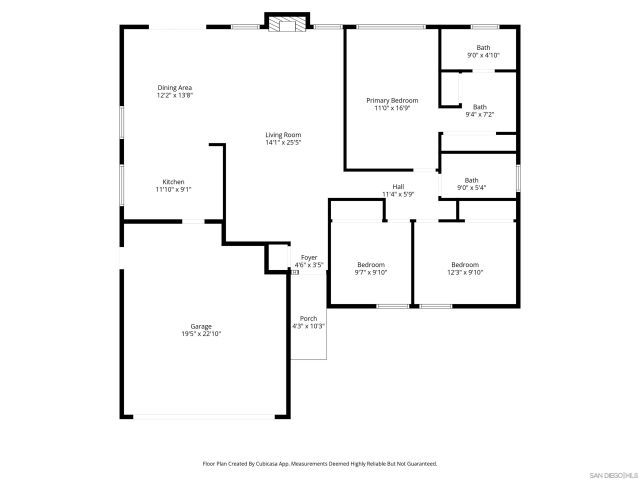 10811 Susie Place, Santee, CA 92071