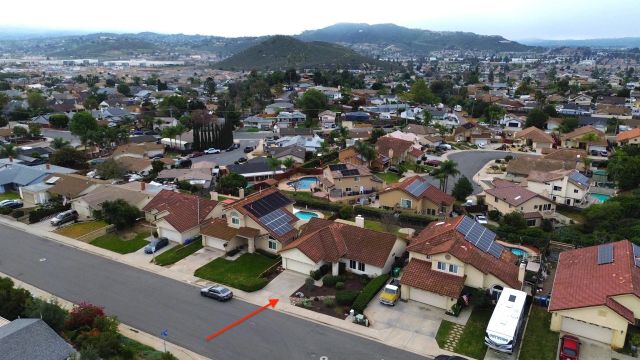 10811 Susie Place, Santee, CA 92071