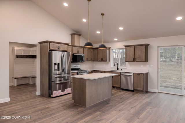 10571 E Heartland Loop, Palmer, AK 99645