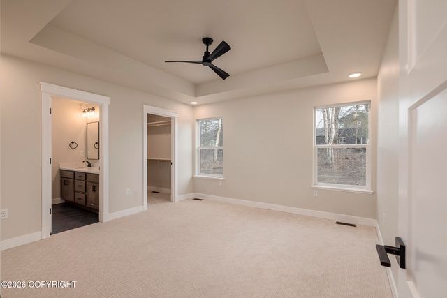 10571 E Heartland Loop, Palmer, AK 99645