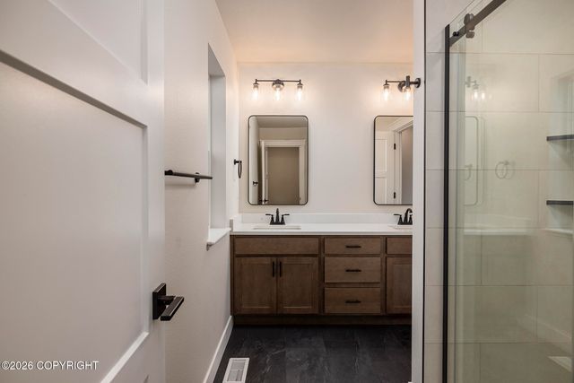 10571 E Heartland Loop, Palmer, AK 99645