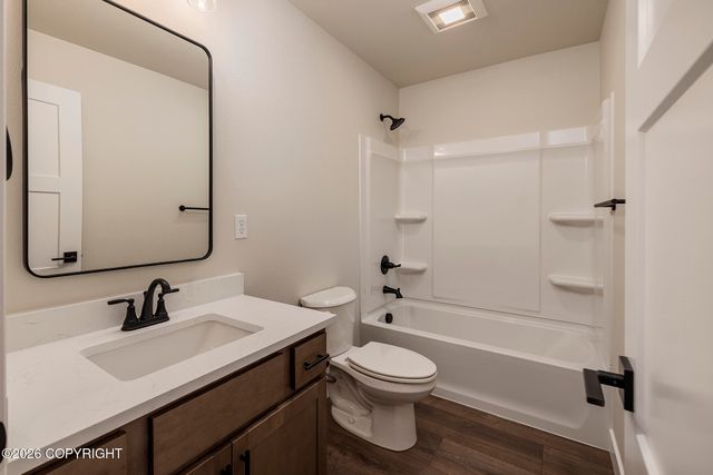 10571 E Heartland Loop, Palmer, AK 99645