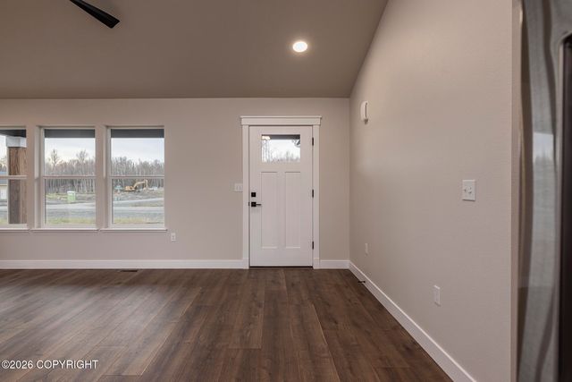 10571 E Heartland Loop, Palmer, AK 99645