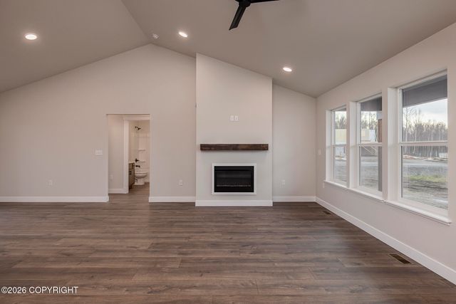 10571 E Heartland Loop, Palmer, AK 99645