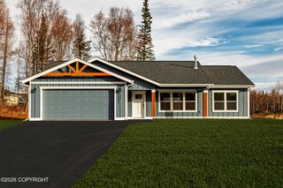 10571 E Heartland Loop, Palmer, AK 99645