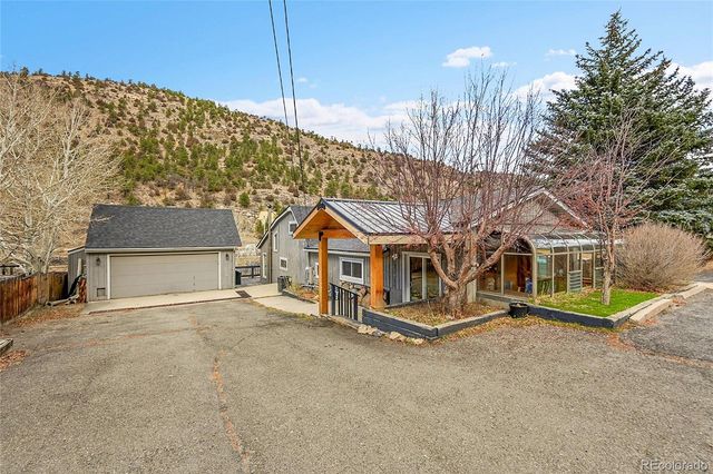 3645 Stanley Road, Dumont, CO 80436