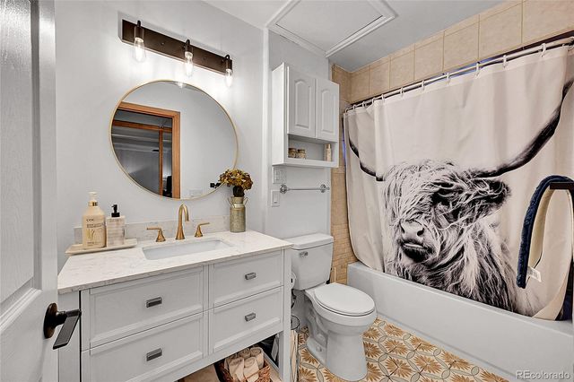 3645 Stanley Road, Dumont, CO 80436