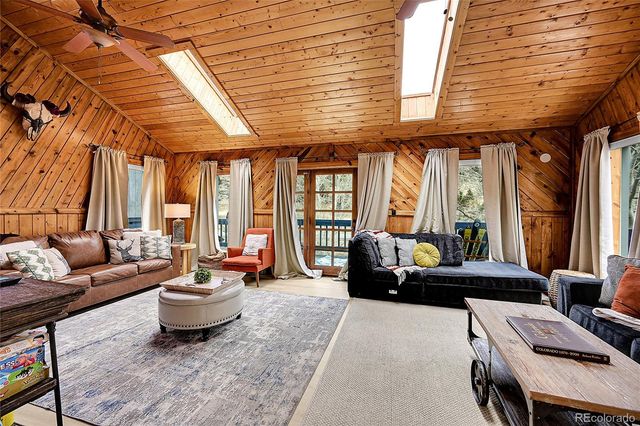 3645 Stanley Road, Dumont, CO 80436