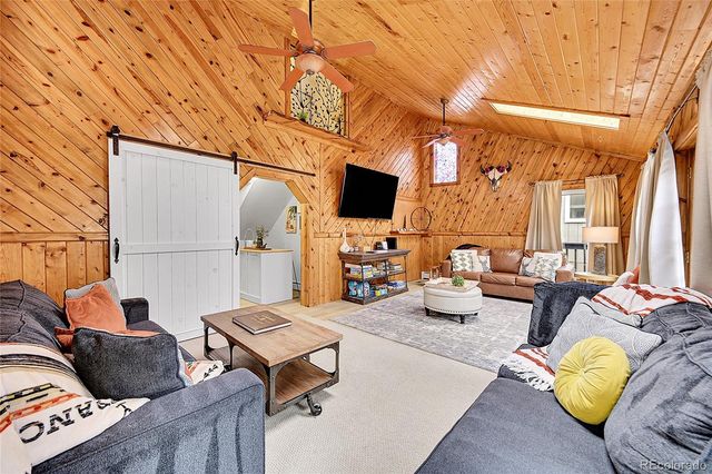 3645 Stanley Road, Dumont, CO 80436