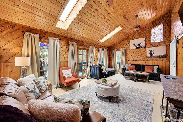 3645 Stanley Road, Dumont, CO 80436