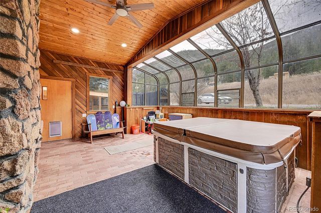 3645 Stanley Road, Dumont, CO 80436