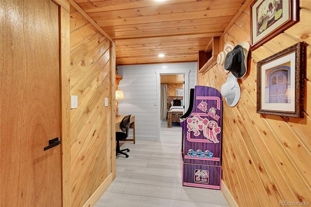 3645 Stanley Road, Dumont, CO 80436